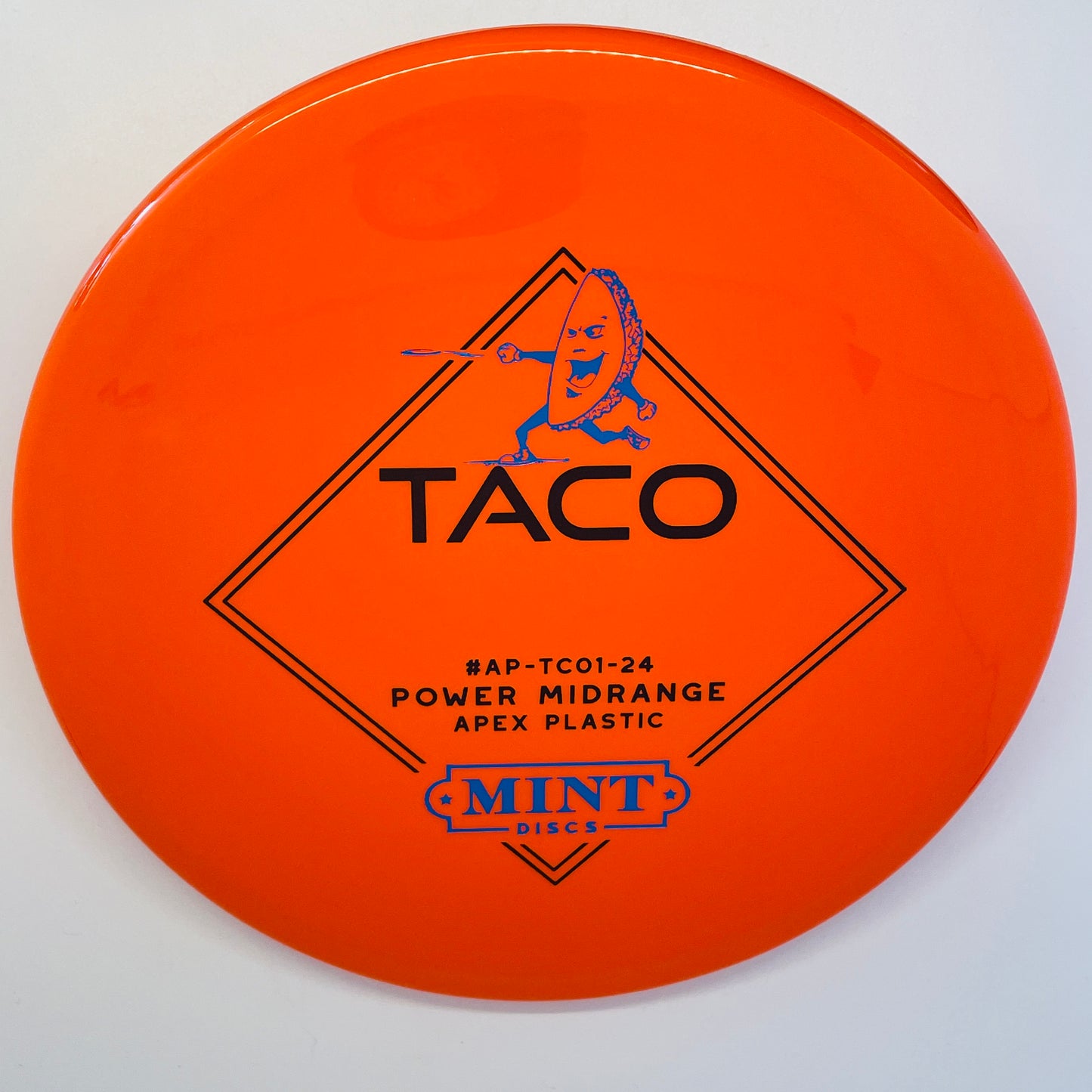 Mint Discs Taco Apex - Midrange