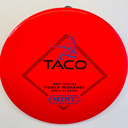 Mint Discs Taco Apex - Midrange