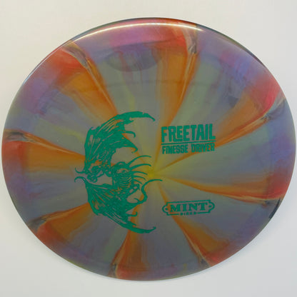 Mint Discs Freetail Sublime Swirl - Distance Driver