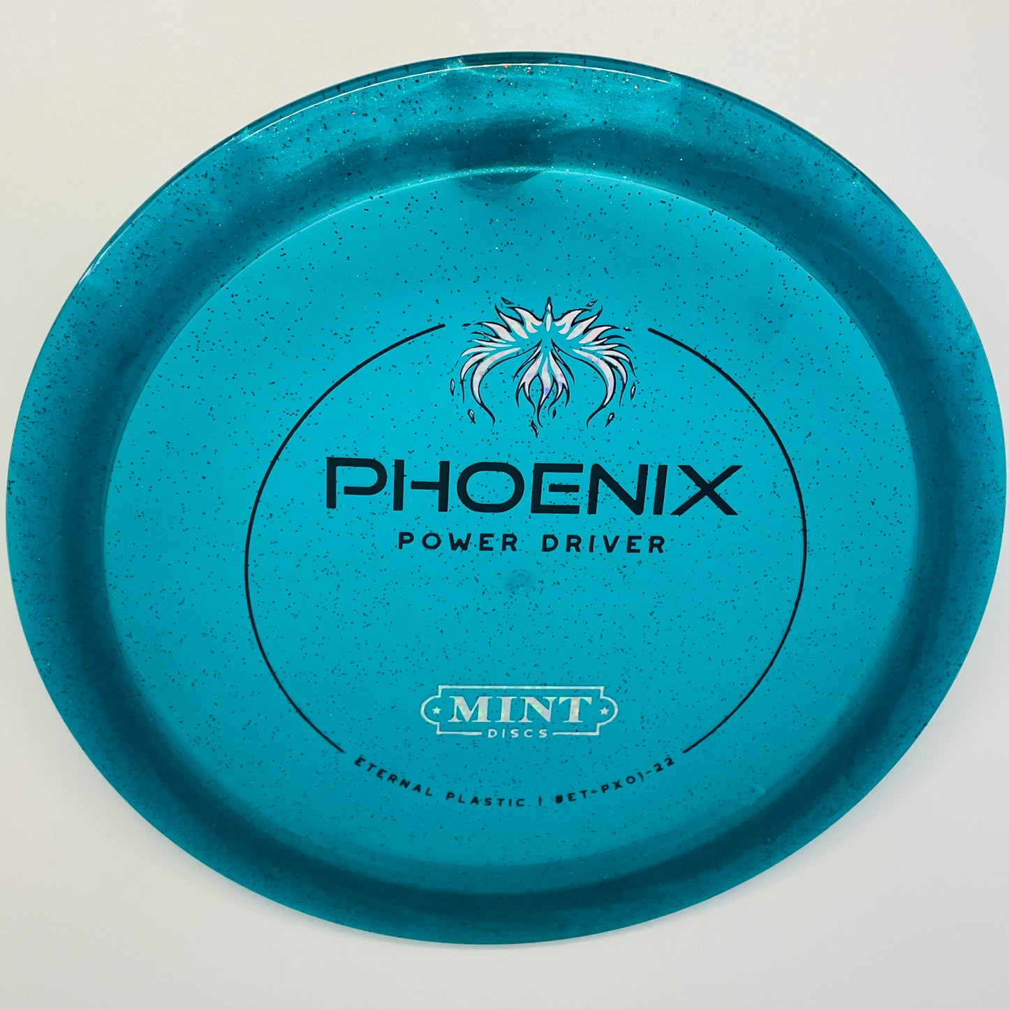 Mint Discs Phoenix Eternal - Fairway Driver