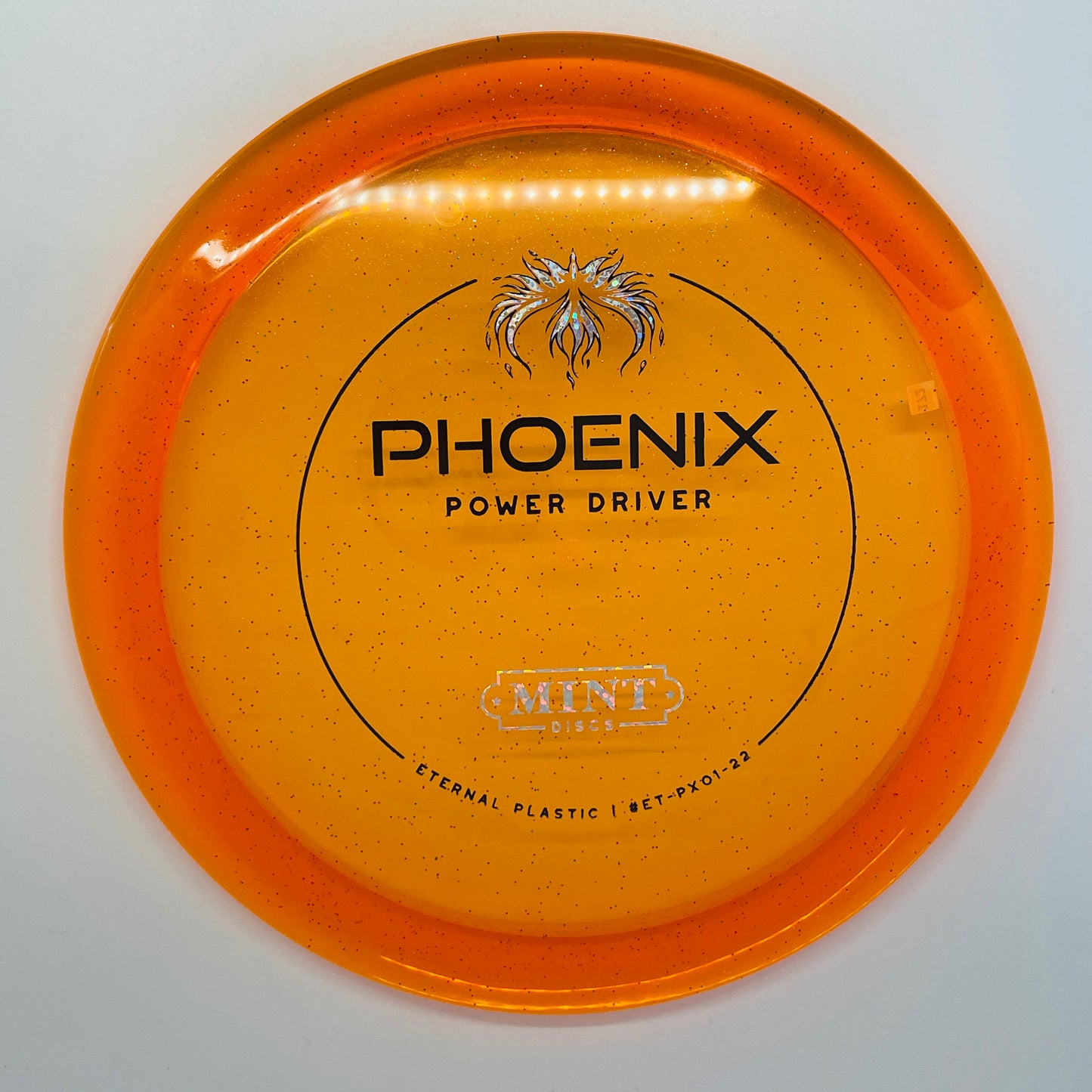 Mint Discs Phoenix Eternal - Fairway Driver