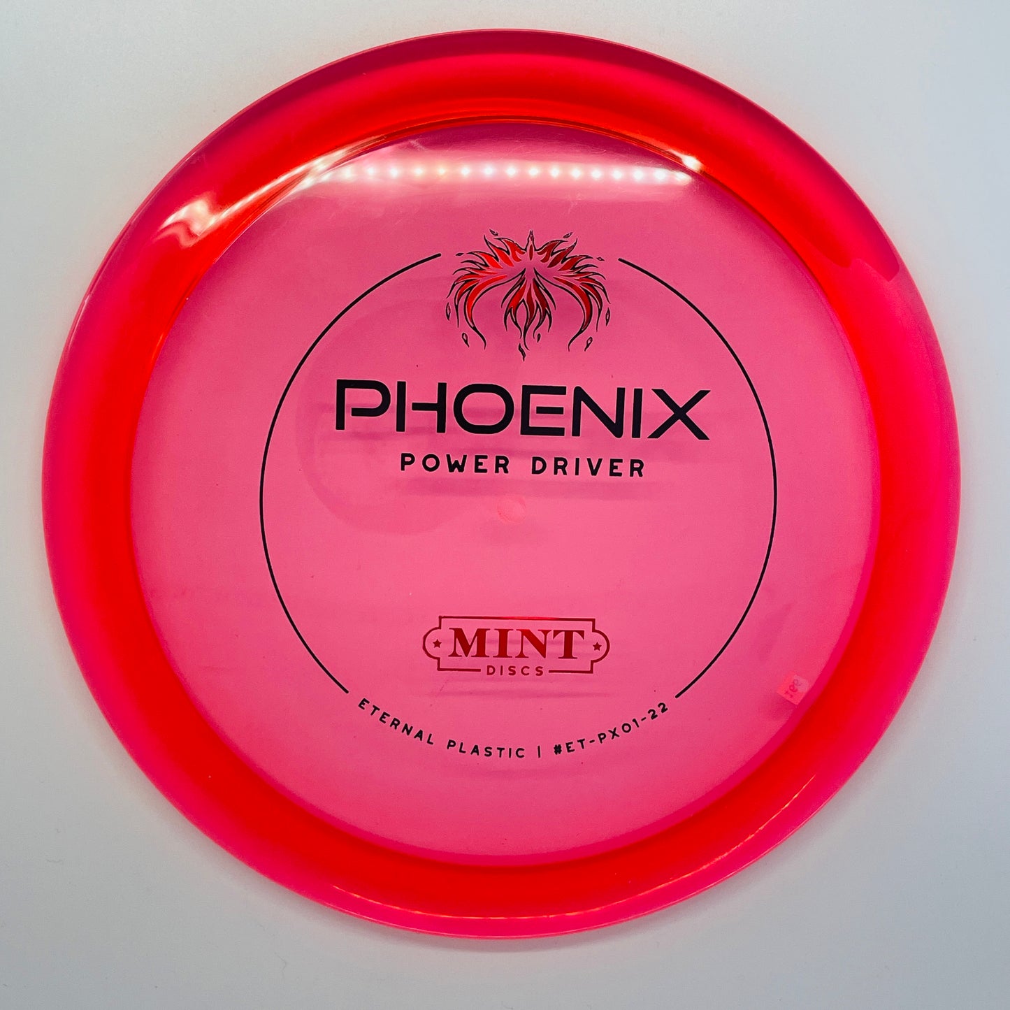 Mint Discs Phoenix Eternal - Fairway Driver