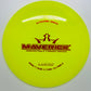 Dynamic Discs Maverick Lucid - Fairway Driver