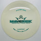 Dynamic Discs Maverick Lucid - Fairway Driver