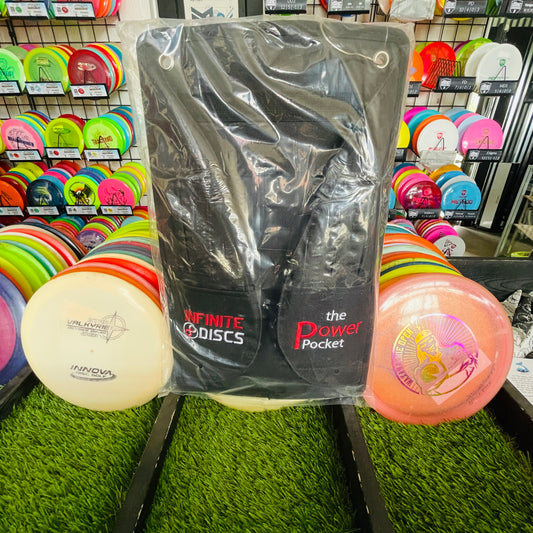 Power Pocket Pouch - Accessories