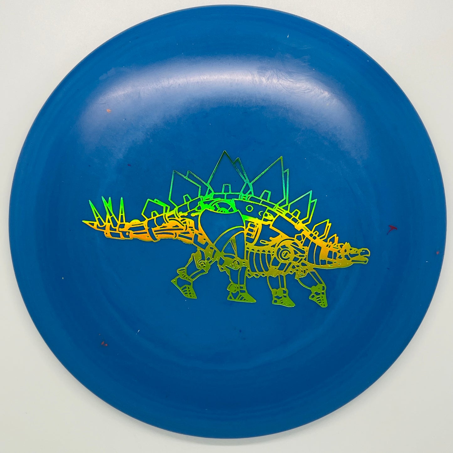 Dino Discs Stegosaurus Egg Shell - Midrange