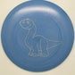 Dino Discs Brachiosaurus Egg Shell - Midrange