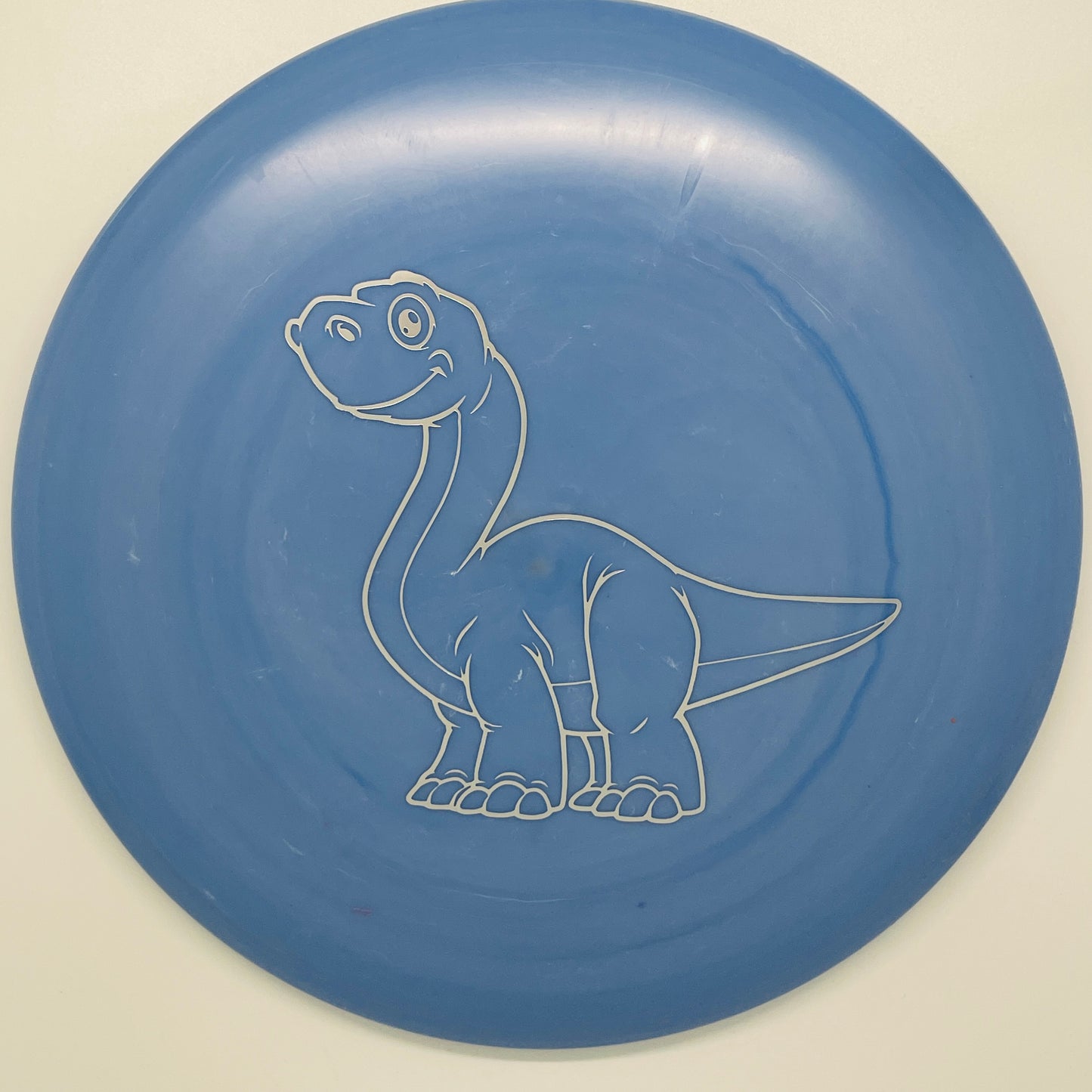 Dino Discs Brachiosaurus Egg Shell - Midrange