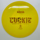 Clash Discs Cookie (Steady) - Fairway Driver