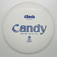 Clash Discs Candy Hardy - Putter