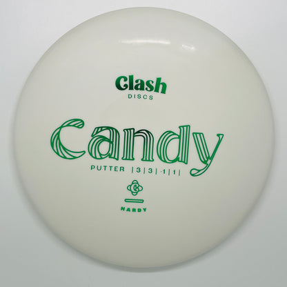 Clash Discs Candy Hardy - Putter