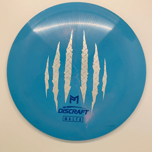 Discraft Malta Paul McBeth ( 6 Claw)  - Midrange