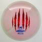 Discraft Malta Paul McBeth ( 6 Claw)  - Midrange