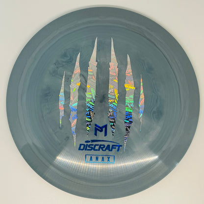 Discraft Anax Paul McBeth (6 Claw)- Fairway Driver