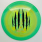 Discraft Anax Paul McBeth (6 Claw)- Fairway Driver