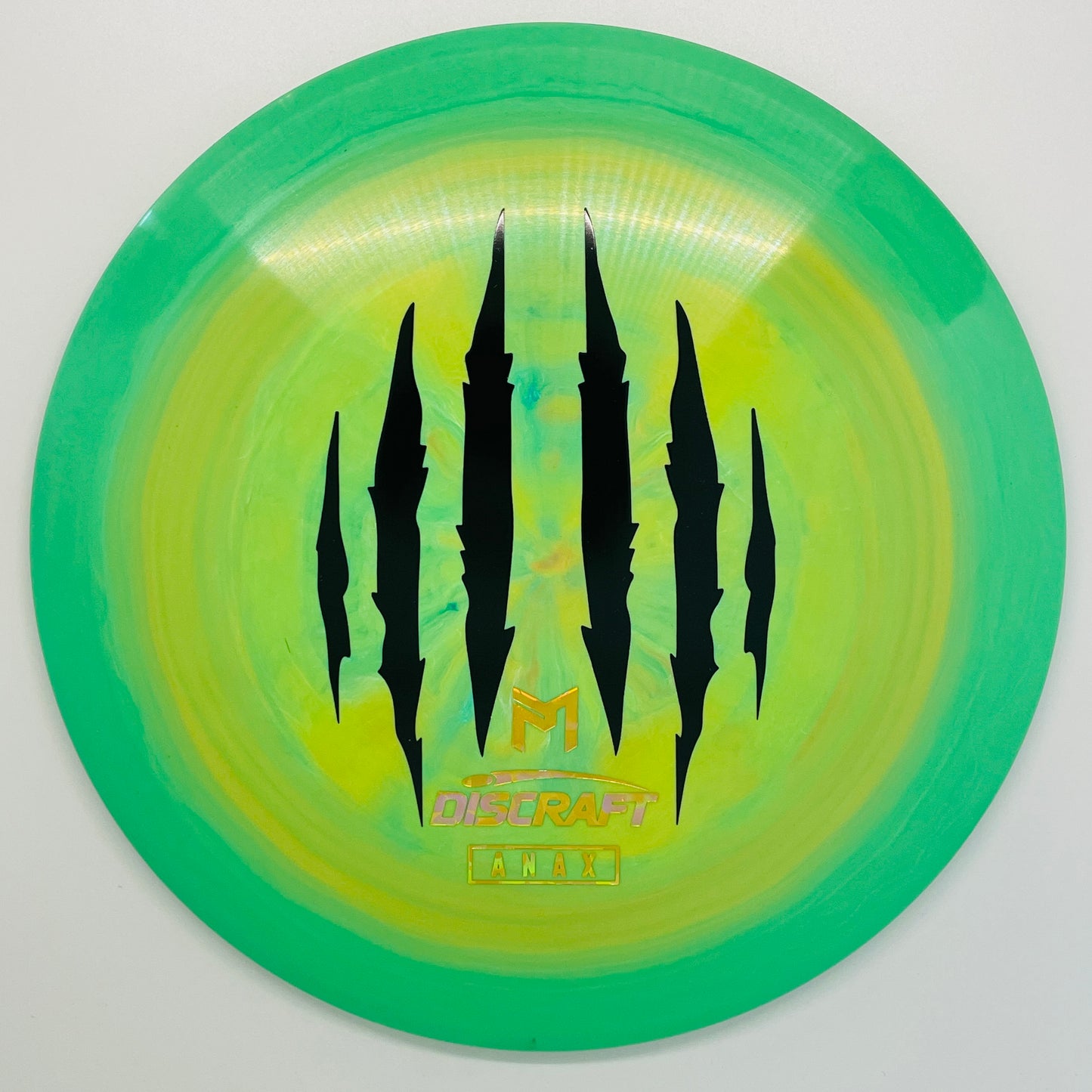 Discraft Anax Paul McBeth (6 Claw)- Fairway Driver
