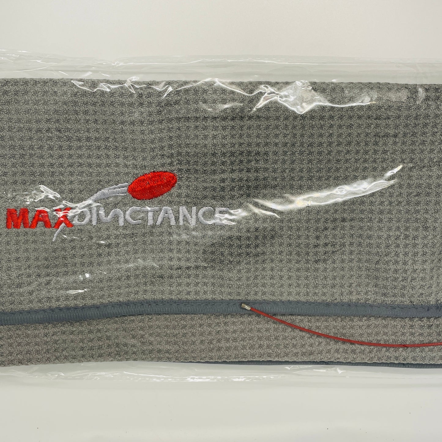 Max Distance Pocket Towel - Accessories