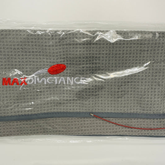 Max Distance Pocket Towel - Accessories