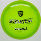 Discmania Essence Color Lumen - Fairway Driver