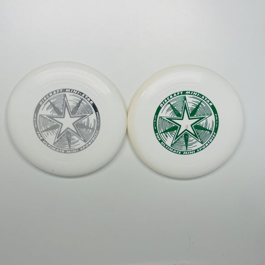 Discraft Ultra Star Mini - Accessories