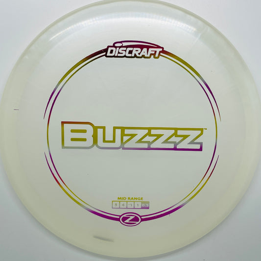 Discraft Buzzz Z Line - Midrange