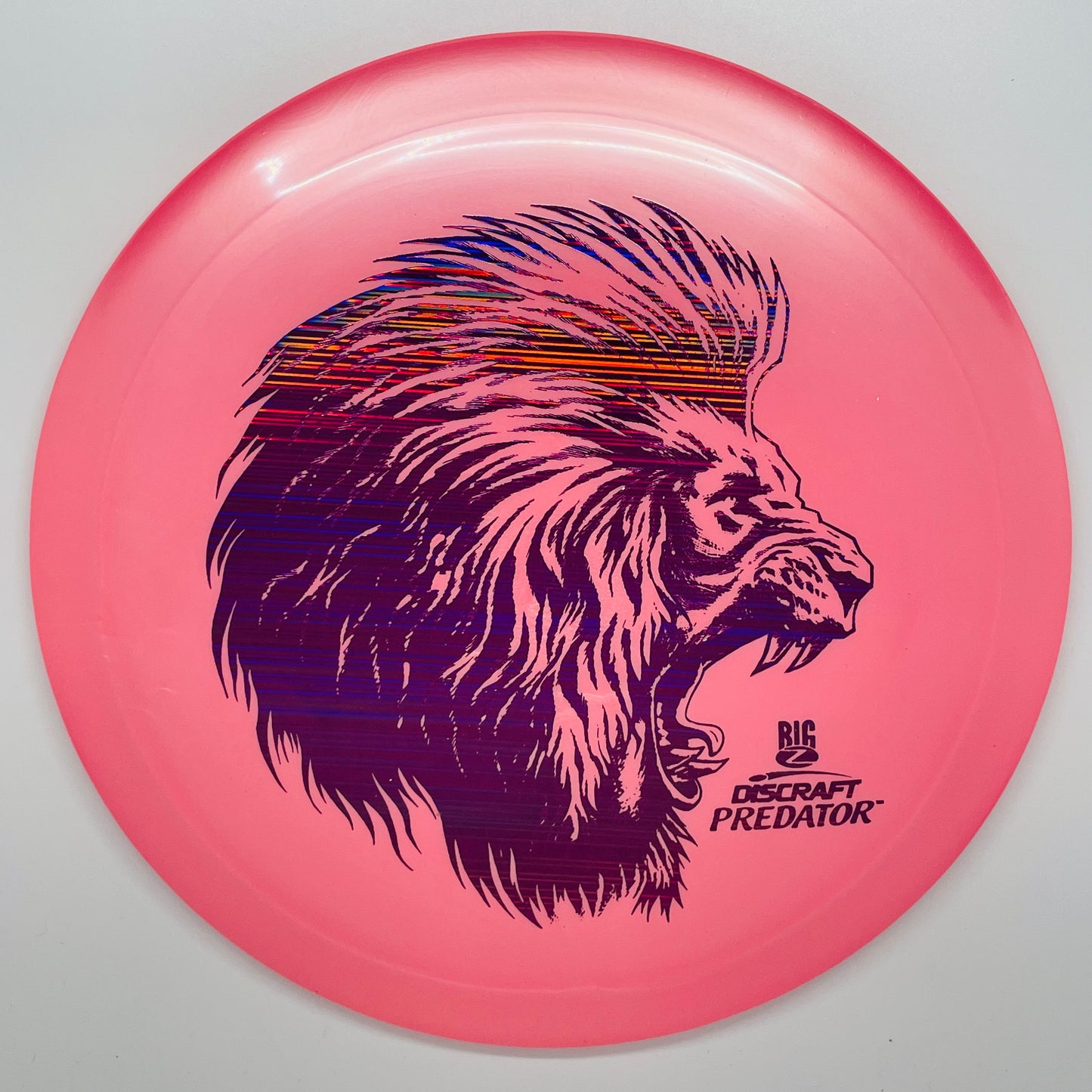 Discraft Predator Big Z - Fairway Driver