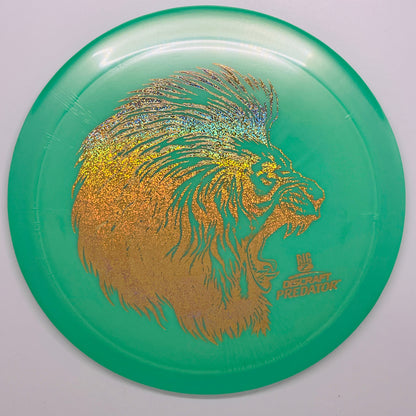 Discraft Predator Big Z - Fairway Driver