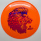 Discraft Predator Big Z - Fairway Driver