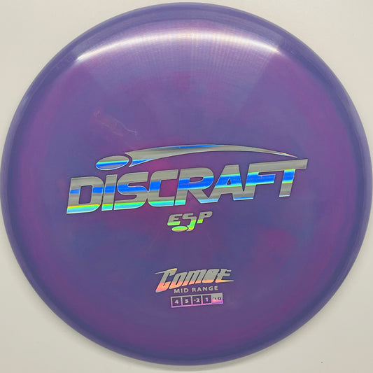 Discraft Comet ESP - Midrange