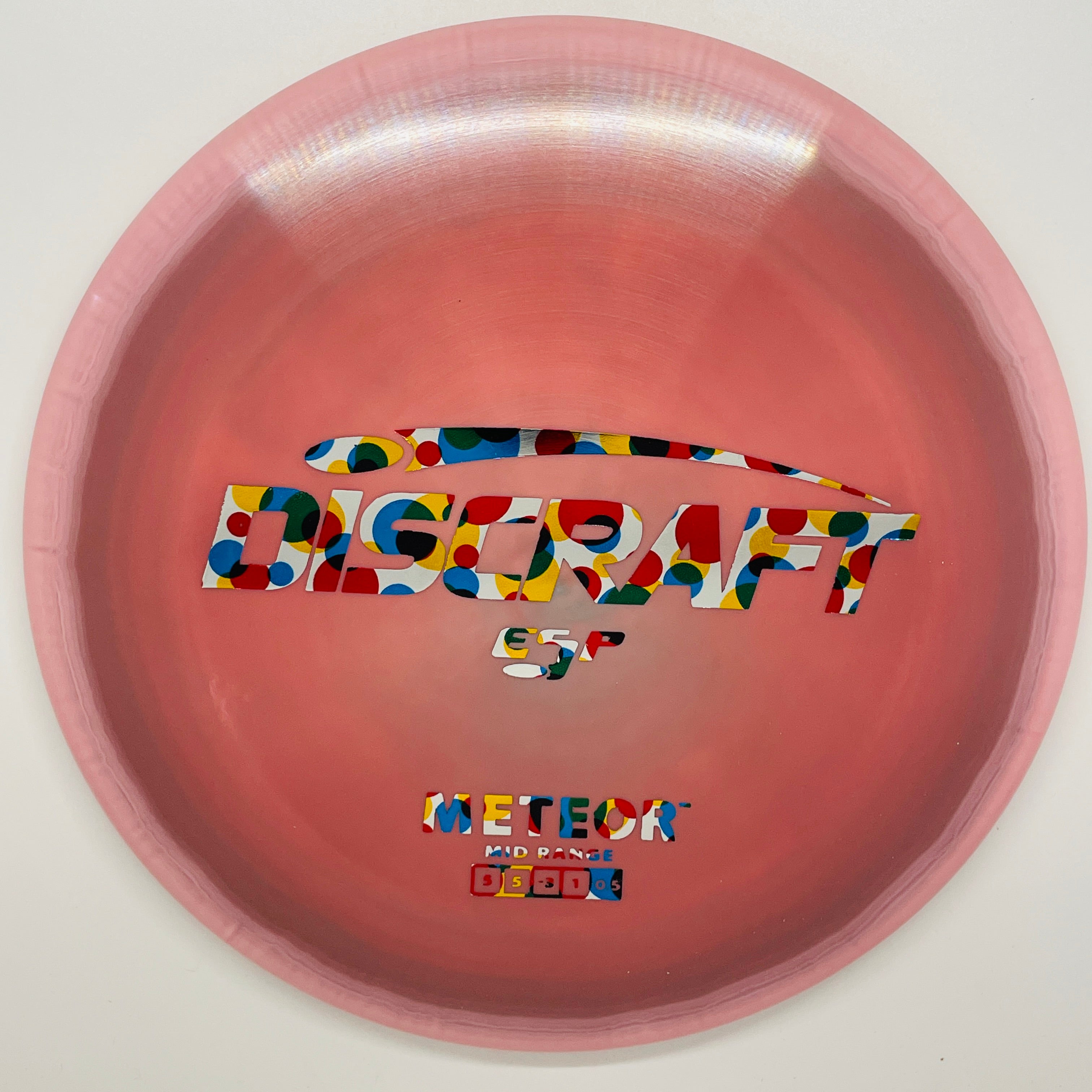 Discraft Meteor ESP - Midrange – Simply Discs
