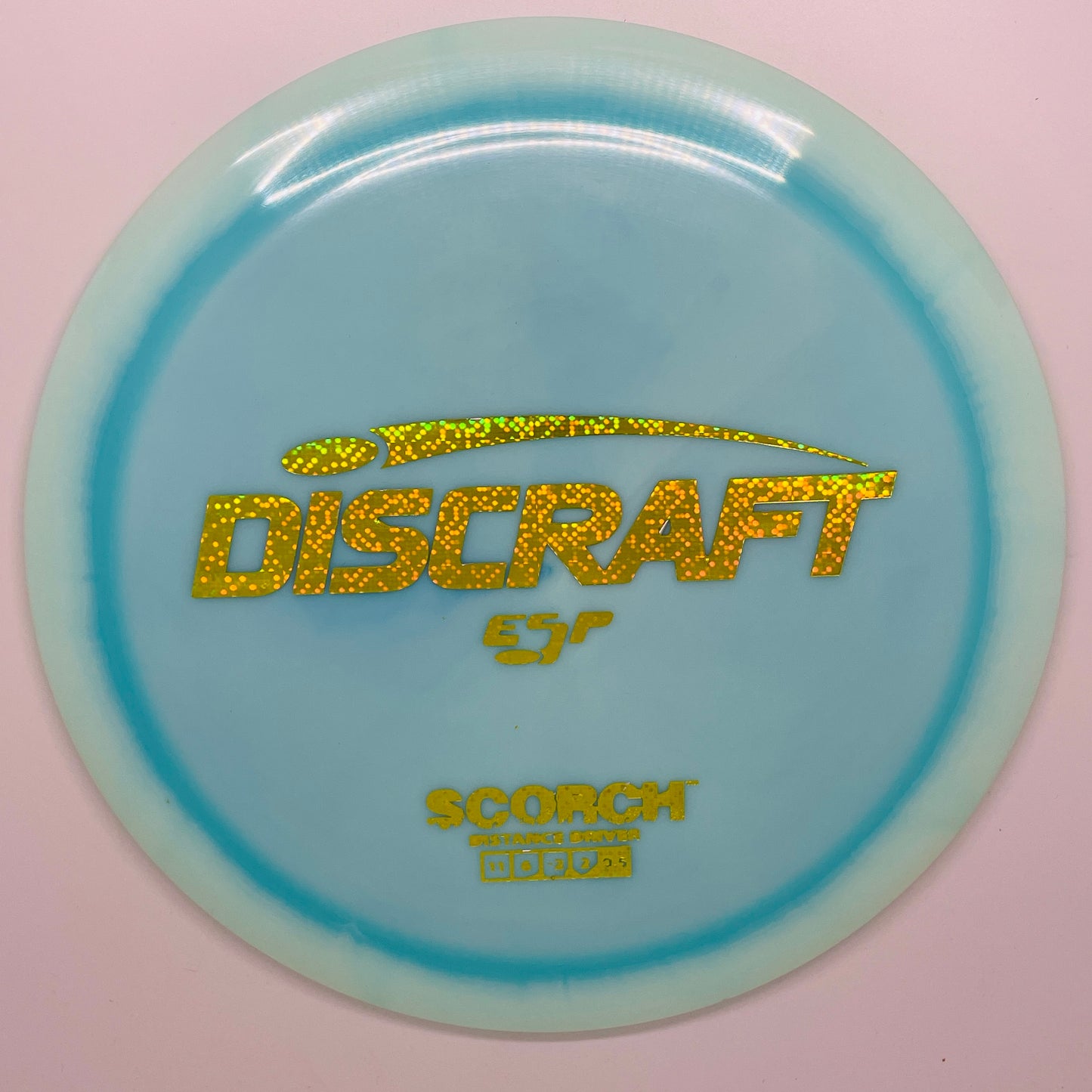 Discraft Scorch ESP  - Distance Driver