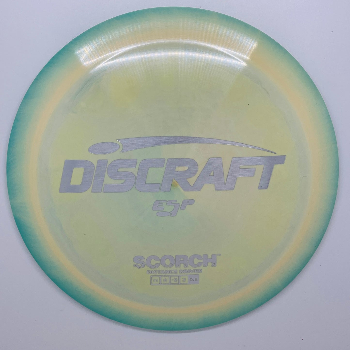 Discraft Scorch ESP  - Distance Driver