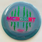 Discraft Force ESP Paul McBeth (McBeast 6 Claw) - Distance Driver