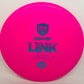 Discmania Link EXO Hard  Gannon Buhr Triumph Series (Waco 2024) - Putter