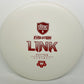 Discmania Link EXO Hard  Gannon Buhr Triumph Series (Waco 2024) - Putter