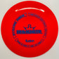 Dynamic Discs Raider BioFuzion - Distance Driver