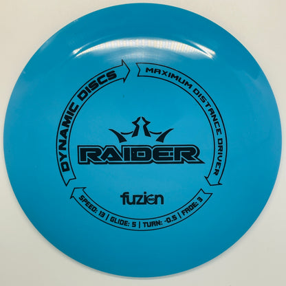 Dynamic Discs Raider BioFuzion - Distance Driver