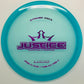 Dynamic Discs Justice Lucid - Midrange