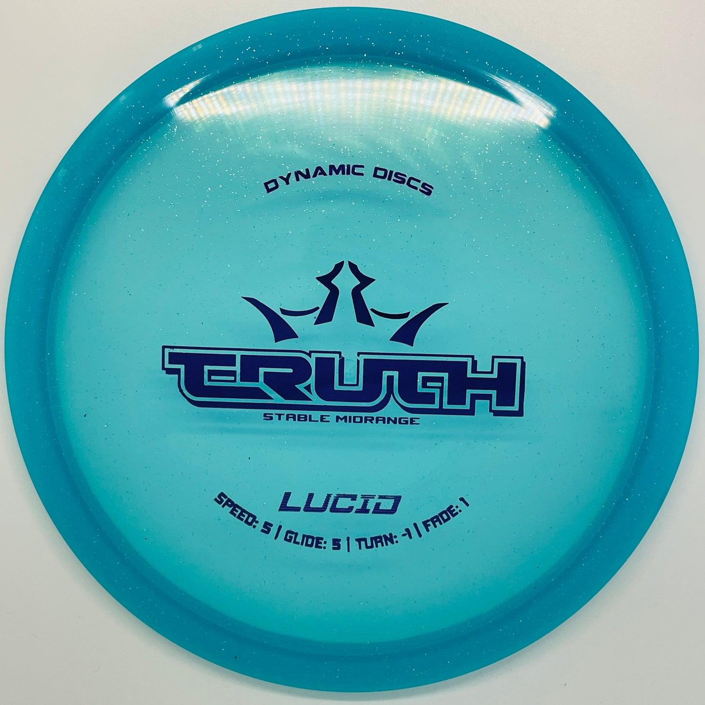 Dynamic Discs Truth Lucid - Midrange