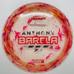 Discraft Venom Jawbreaker Z-Flex Anthony Barela Tour Series 2024 - Distance Driver