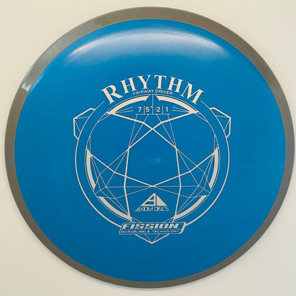 Axiom Rhythm Fission - Fairway Driver