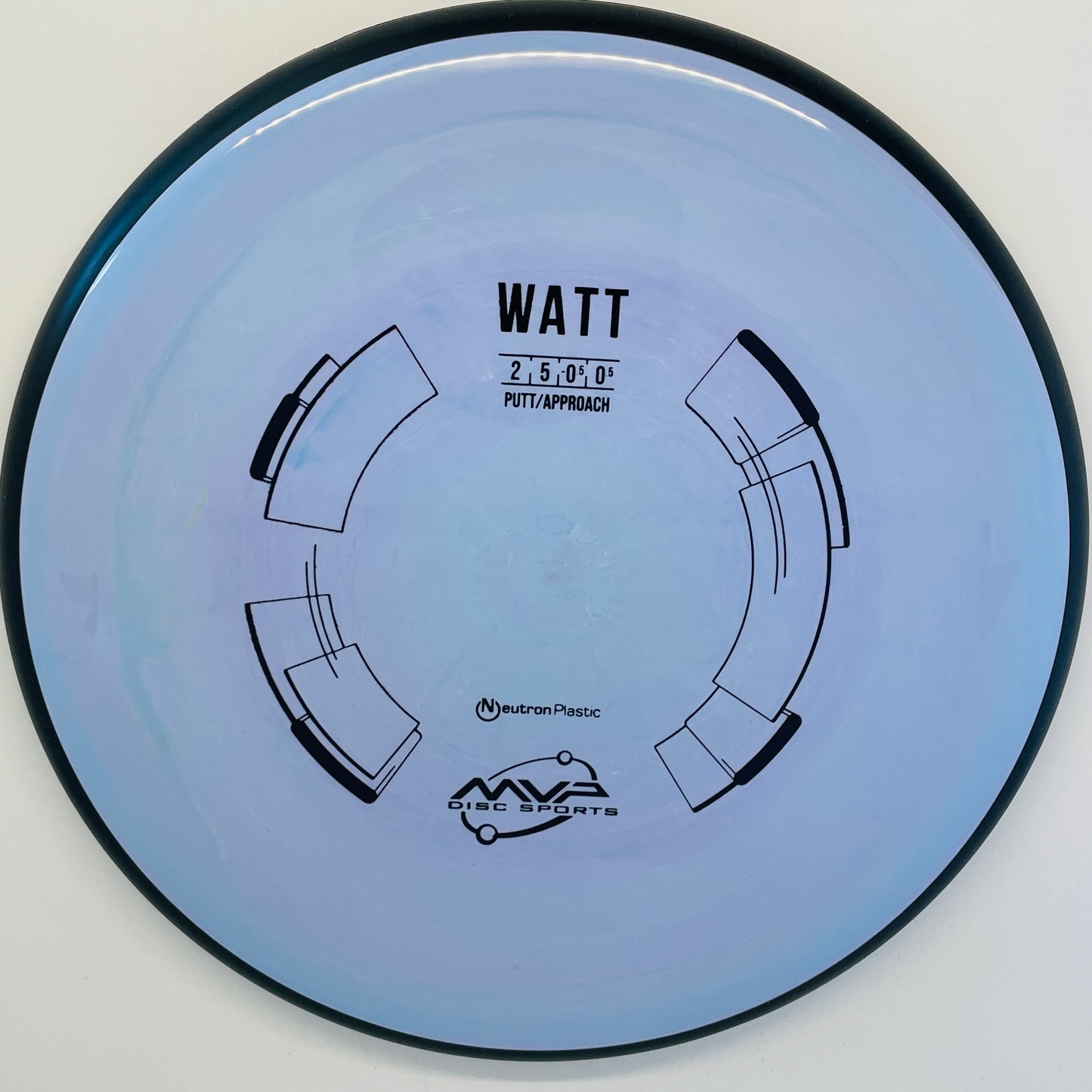 MVP Watt Neutron - Putt/Approach