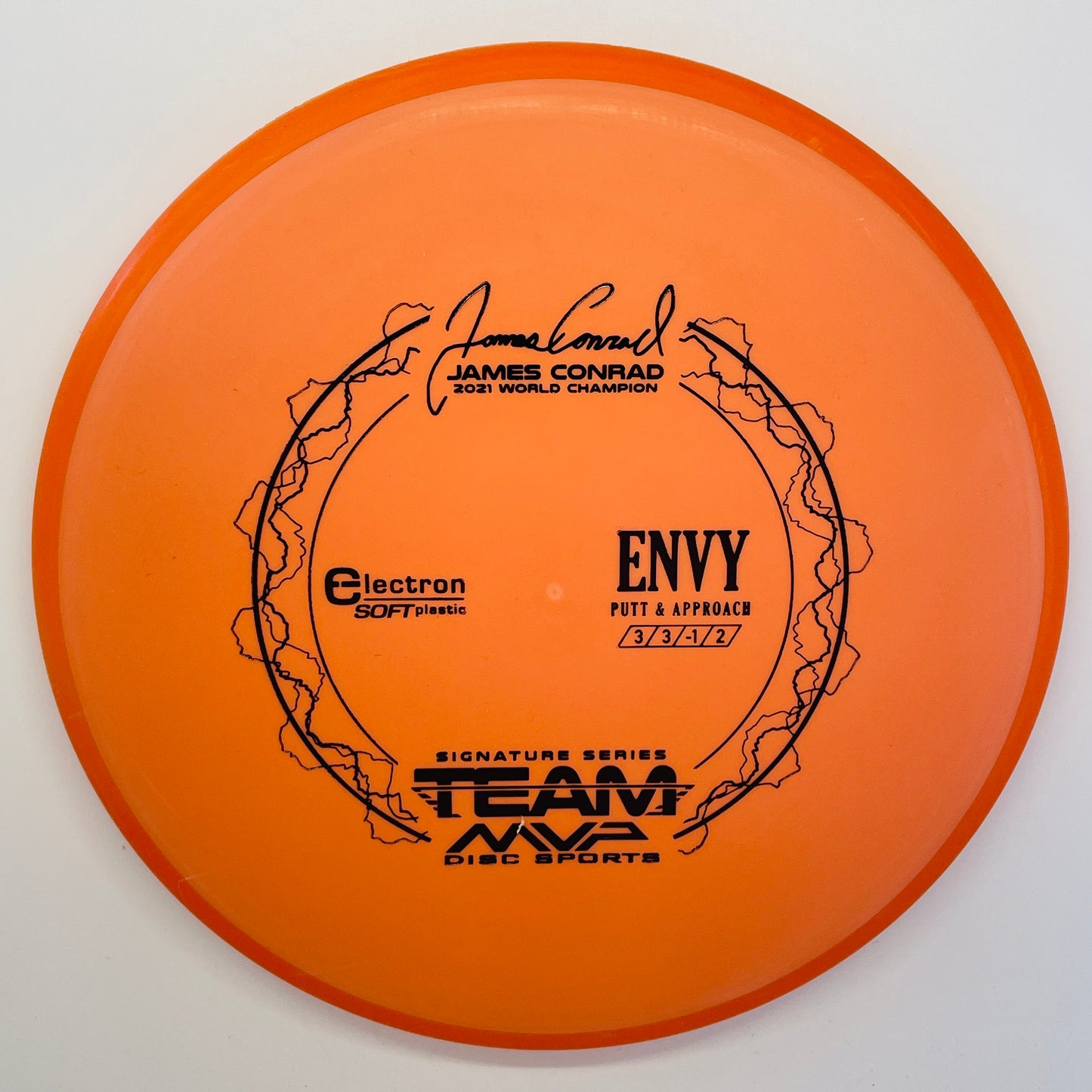 Axiom Envy Electron  Soft - Putter