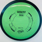 MVP Catalyst Neutron - Distance Driver