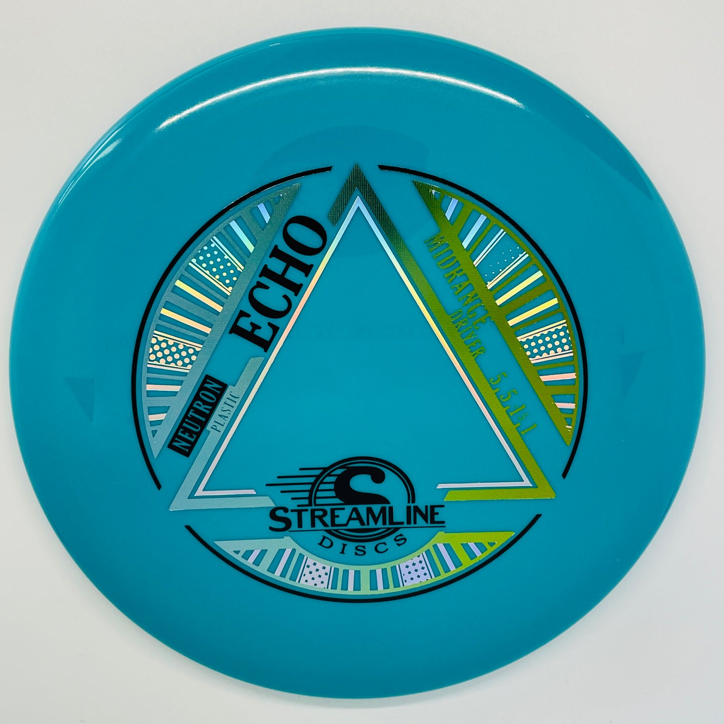 Streamline Discs Echo Neutron - Midrange