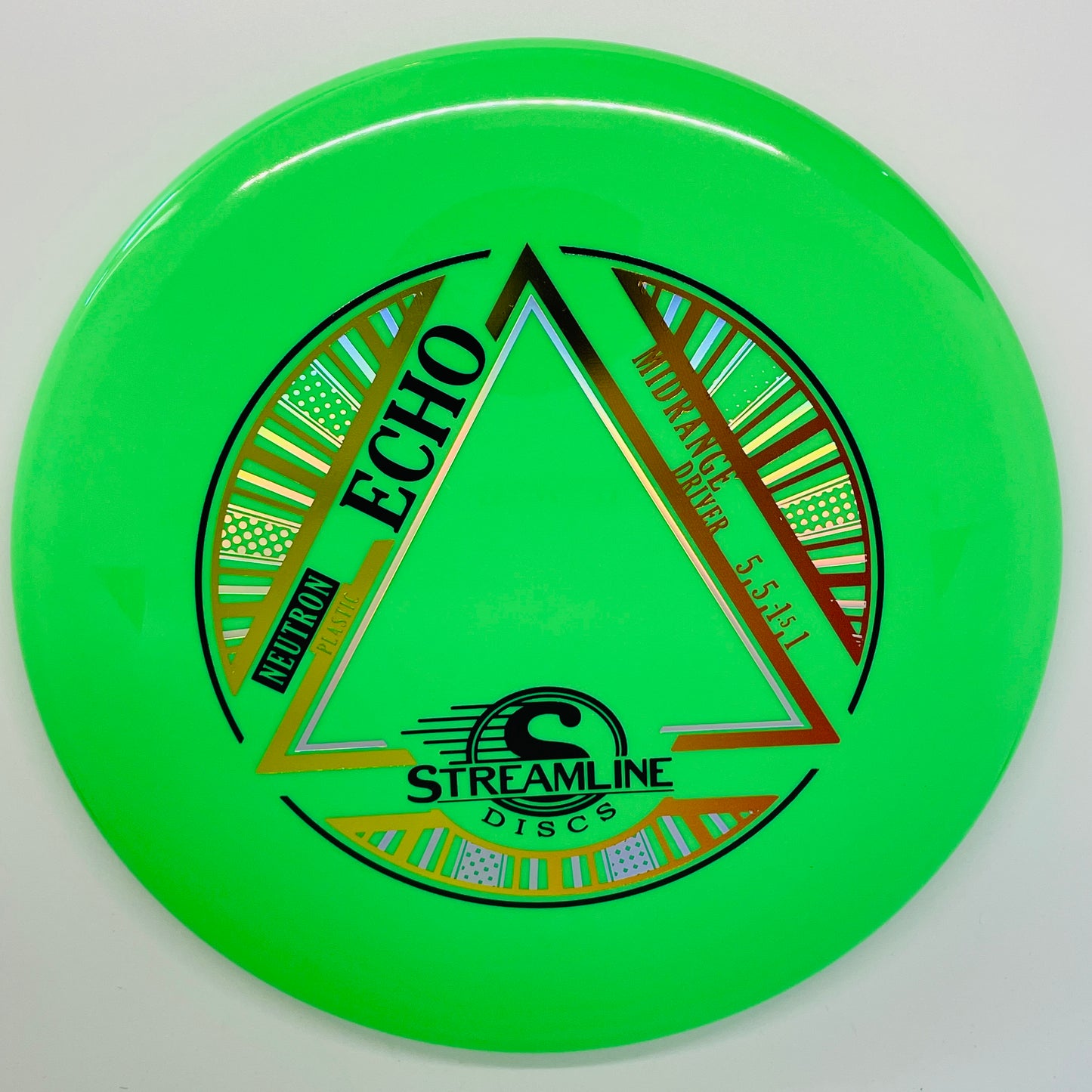 Streamline Discs Echo Neutron - Midrange