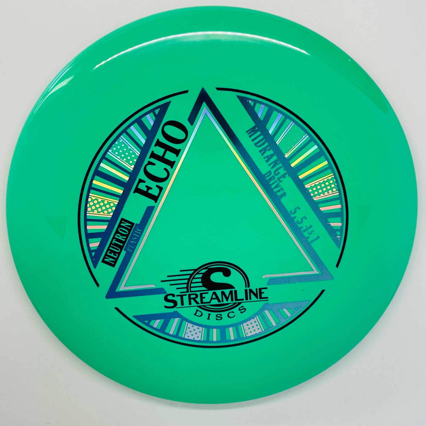 Streamline Discs Echo Neutron - Midrange