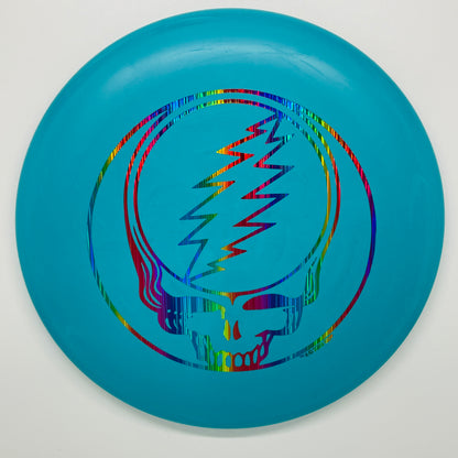 Discmania P2 D-Line (Flex 1) Steal Your Face - Putter