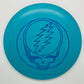 Discmania P2 D-Line (Flex 1) Steal Your Face - Putter