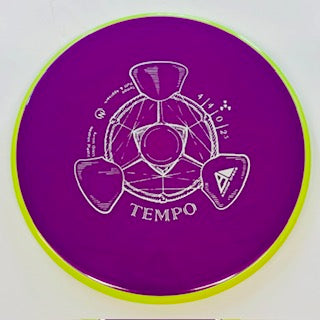Axiom Tempo Neutron - Putt/Approach